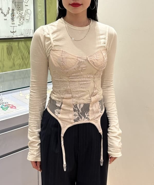 ayaneさんの「BEAMS WOMEN｜」を使ったコーディネート