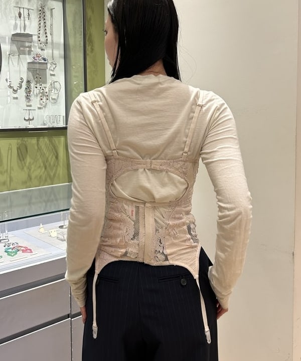 ayaneさんの「BEAMS WOMEN｜」を使ったコーディネート