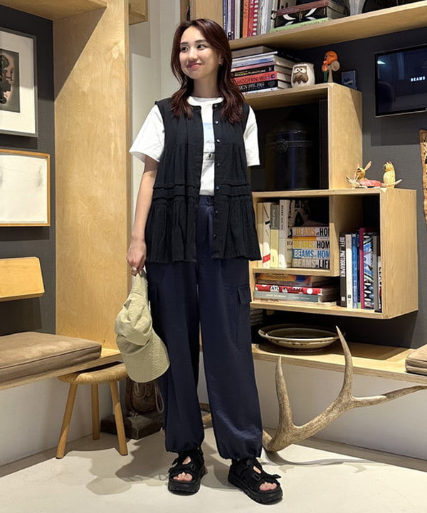 B:MING LIFE STORE by BEAMS natsuki