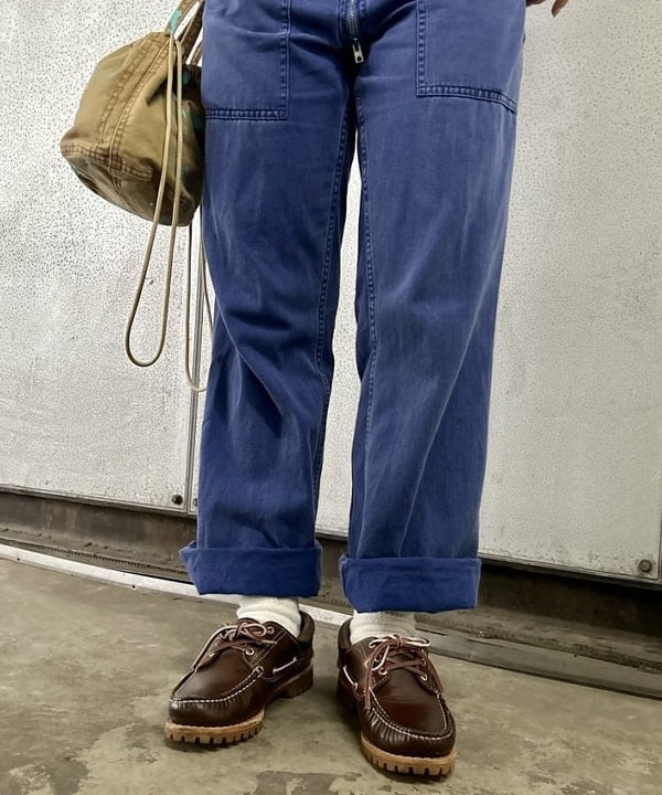 ナツハさんの「BEAMS WOMEN｜」を使ったコーディネート