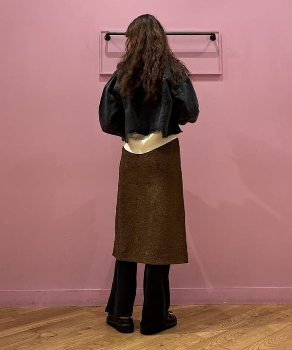 佐々木 南美さんの「BEAMS WOMEN｜」を使ったコーディネート