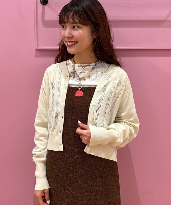 佐々木 南美さんの「BEAMS WOMEN｜」を使ったコーディネート