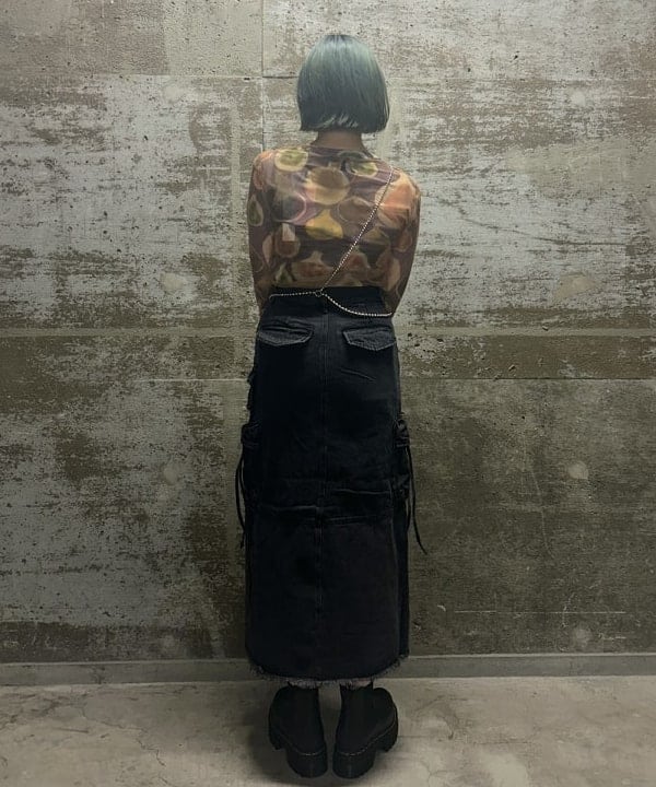 仙田 こころさんの「BEAMS WOMEN｜」を使ったコーディネート