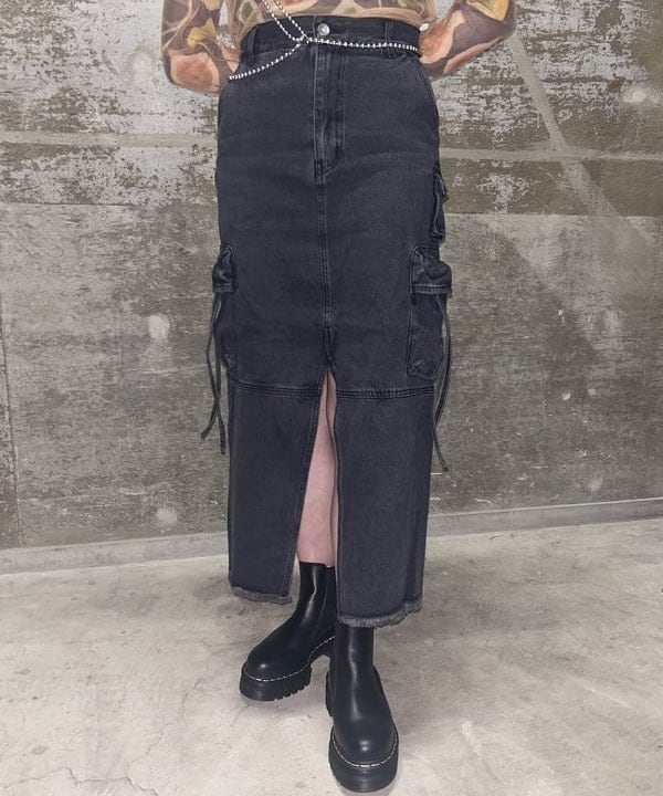 仙田 こころさんの「BEAMS WOMEN｜」を使ったコーディネート