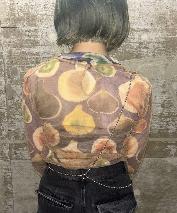 仙田 こころさんの「BEAMS WOMEN｜」を使ったコーディネート