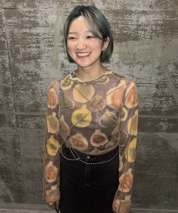 仙田 こころさんの「BEAMS WOMEN｜」を使ったコーディネート