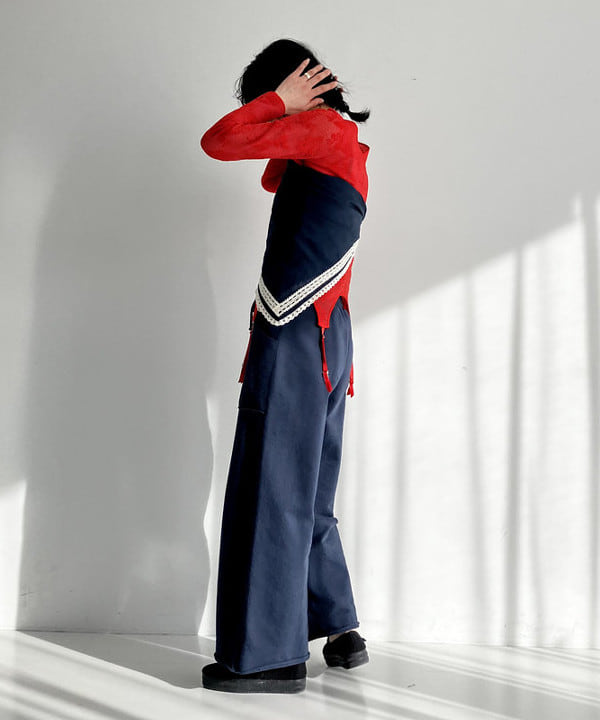 kigoさんの「BEAMS WOMEN｜」を使ったコーディネート