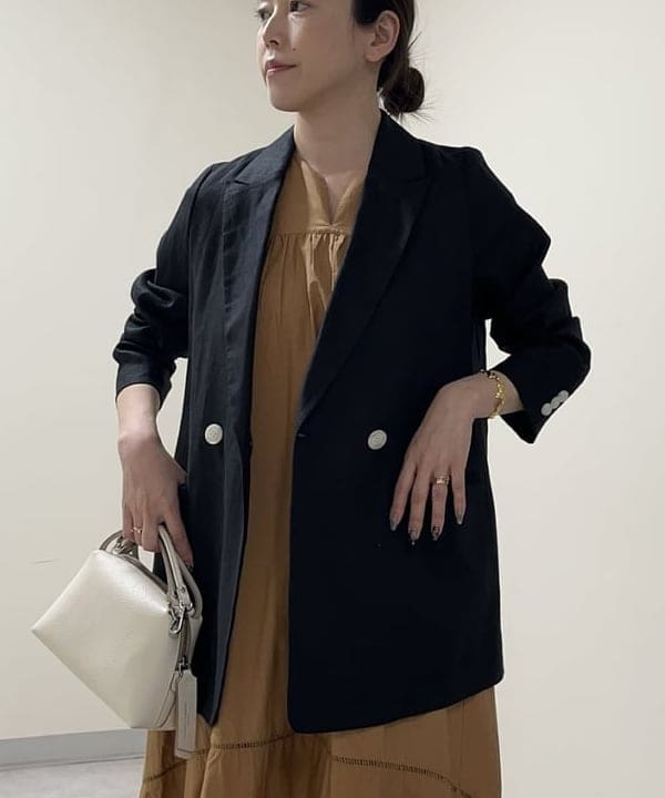 関 桂子さんの「BEAMS WOMEN｜」を使ったコーディネート