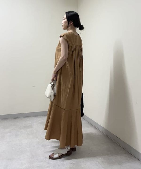 関 桂子さんの「BEAMS WOMEN｜」を使ったコーディネート