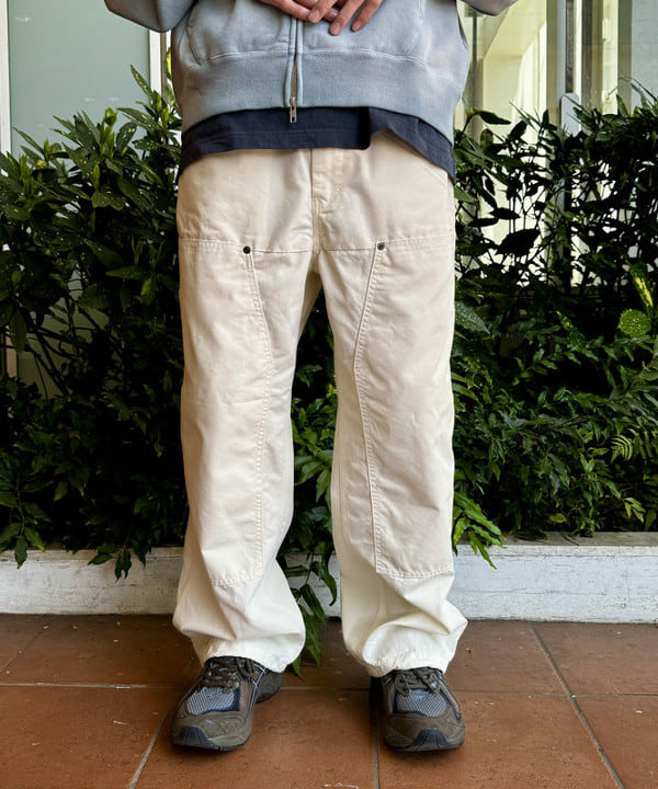 Ryohei Takataさんの「BEAMS WOMEN｜eye c u &times; BEAMS / 別注 TXL」を使ったコーディネート