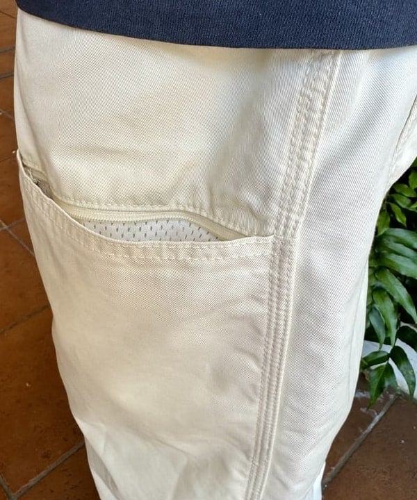 Ryohei Takataさんの「BEAMS WOMEN｜eye c u &times; BEAMS / 別注 TXL」を使ったコーディネート