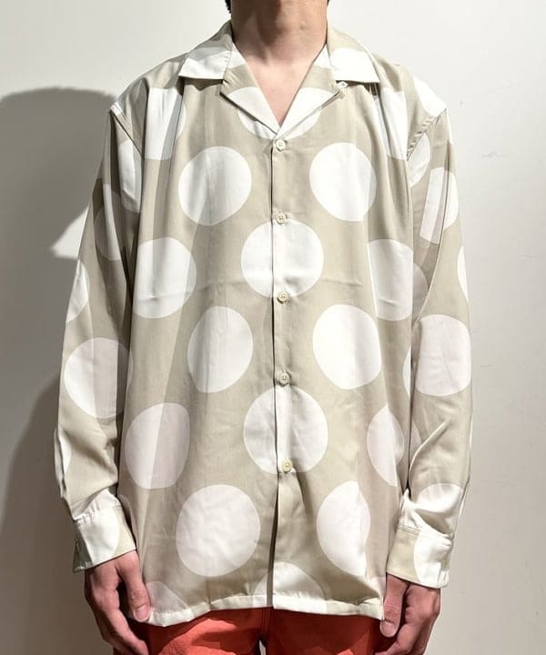 及川 晃さんの「BEAMS WOMEN｜noeyedia / サングラス "NE450"」を使ったコーディネート