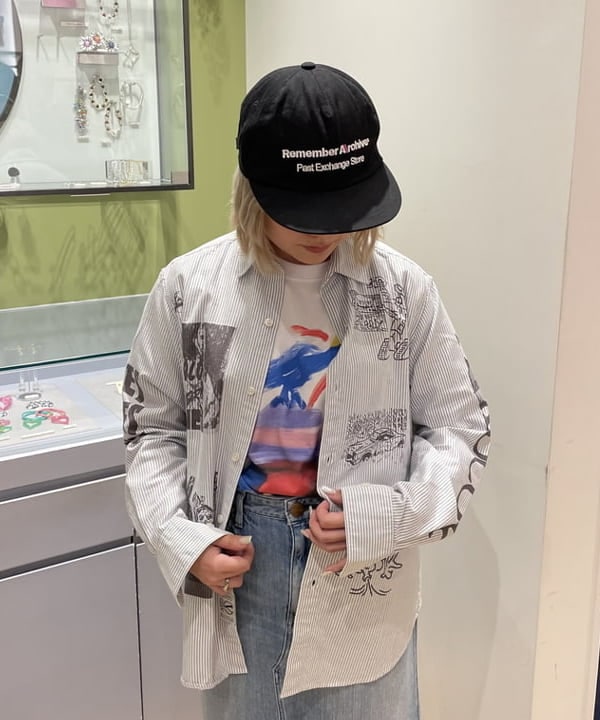 chikaさんの「BEAMS WOMEN｜」を使ったコーディネート