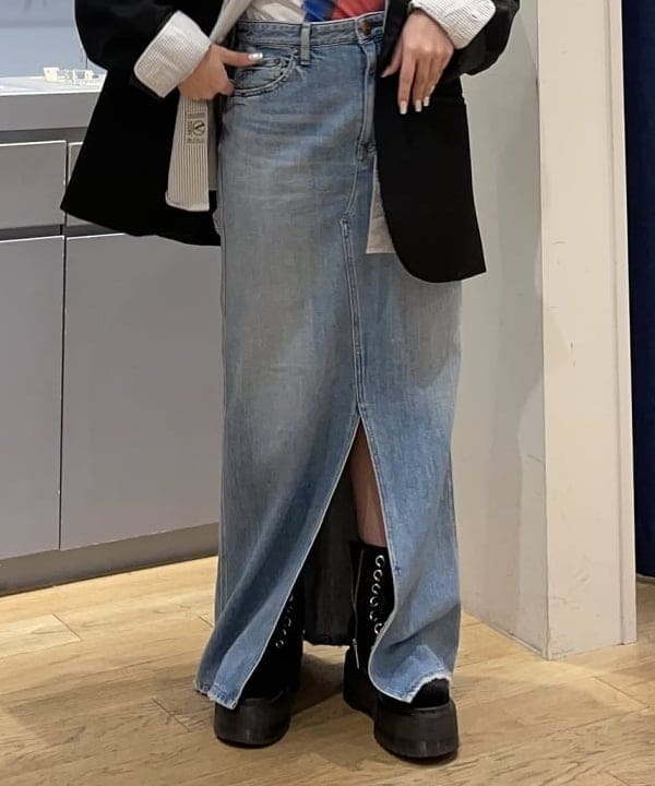 chikaさんの「BEAMS WOMEN｜」を使ったコーディネート