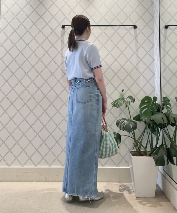 reiさんの「BEAMS WOMEN｜」を使ったコーディネート