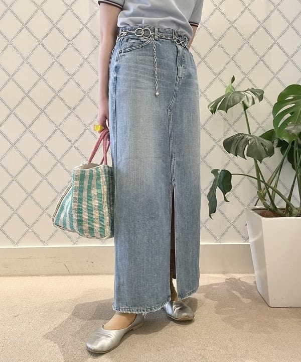 reiさんの「BEAMS WOMEN｜」を使ったコーディネート