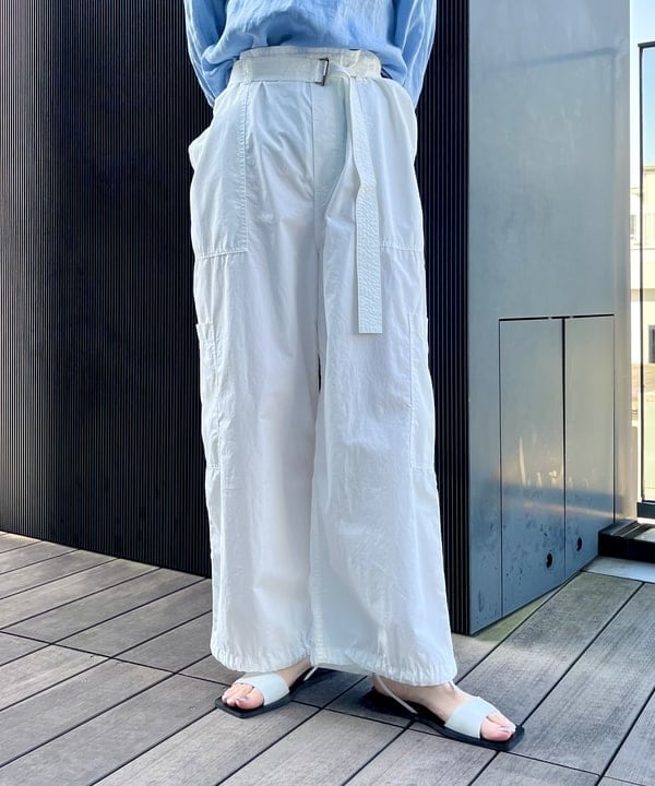 kigoさんの「BEAMS WOMEN｜」を使ったコーディネート