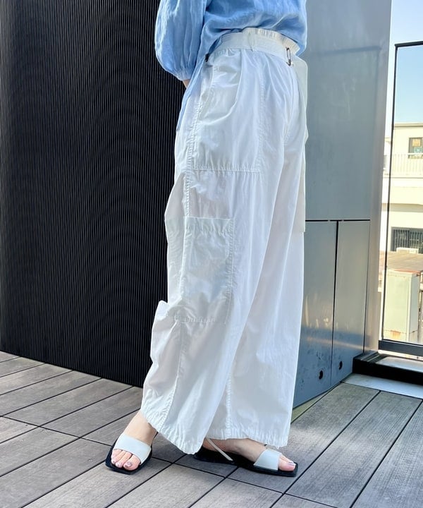 kigoさんの「BEAMS WOMEN｜」を使ったコーディネート