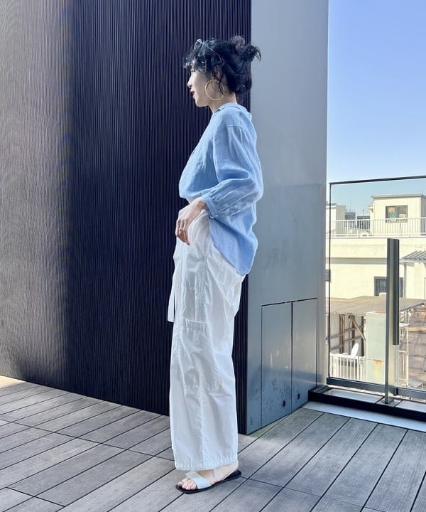 kigoさんの「BEAMS WOMEN｜」を使ったコーディネート