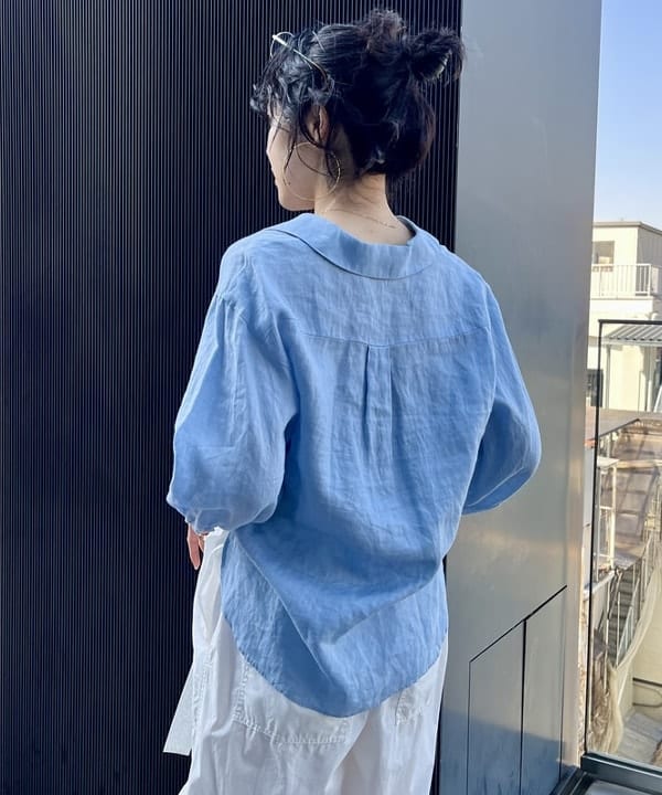 kigoさんの「BEAMS WOMEN｜」を使ったコーディネート