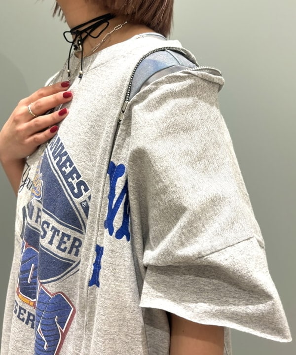 あすかさんの「BEAMS WOMEN｜maturely / Fibril Satin Pants」を使ったコーディネート