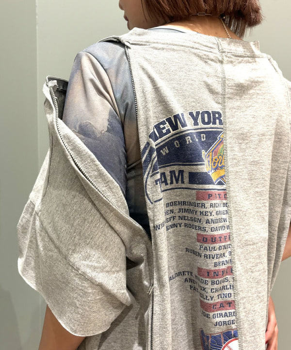 あすかさんの「BEAMS WOMEN｜maturely / Fibril Satin Pants」を使ったコーディネート