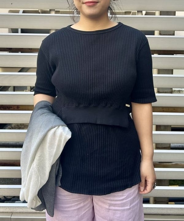 おとむさんの「BEAMS WOMEN｜」を使ったコーディネート