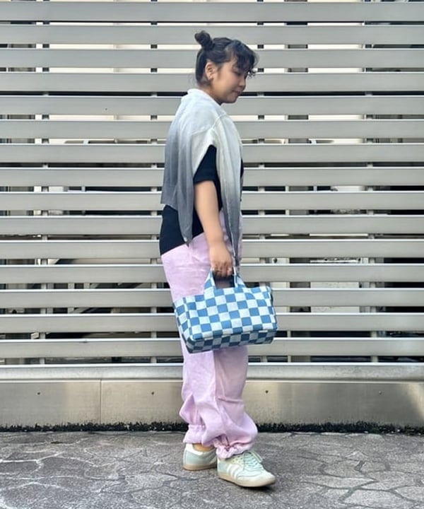 おとむさんの「BEAMS WOMEN｜」を使ったコーディネート
