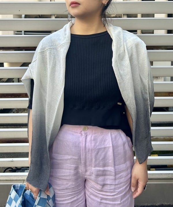 おとむさんの「BEAMS WOMEN｜」を使ったコーディネート