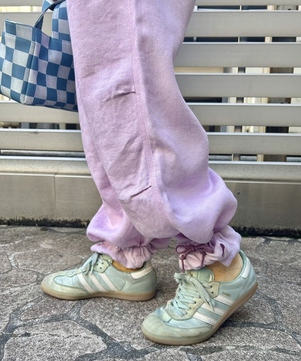 おとむさんの「BEAMS WOMEN｜」を使ったコーディネート