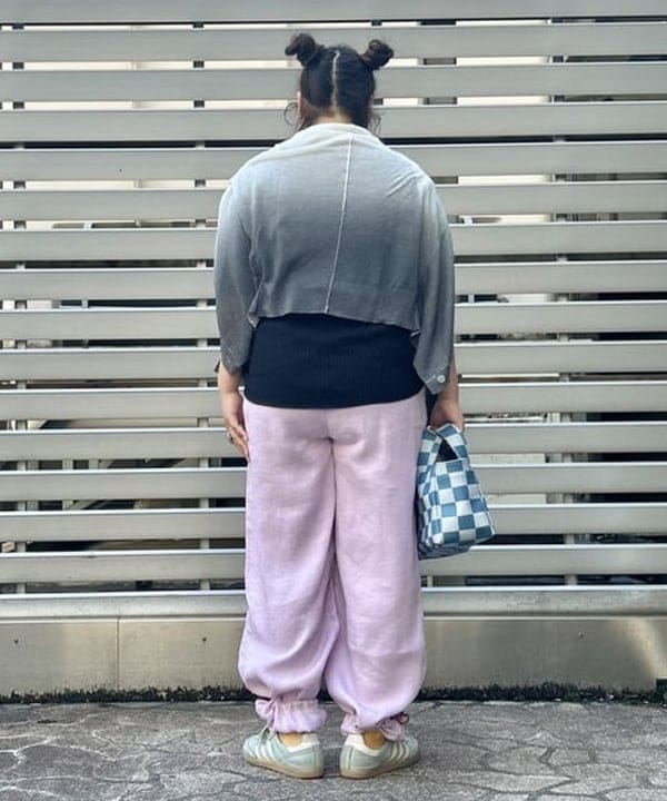 おとむさんの「BEAMS WOMEN｜」を使ったコーディネート