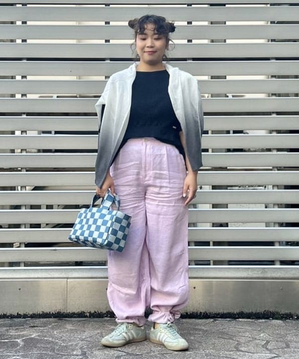おとむさんの「BEAMS WOMEN｜」を使ったコーディネート