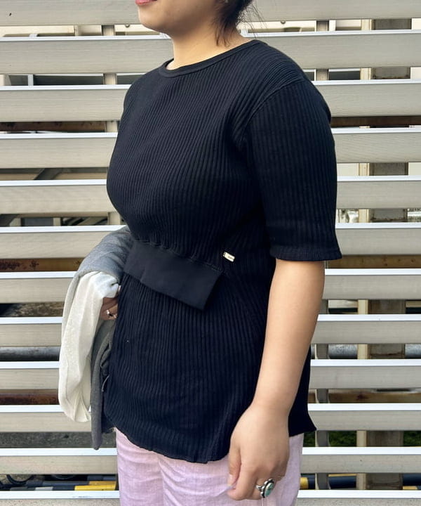 おとむさんの「BEAMS WOMEN｜」を使ったコーディネート