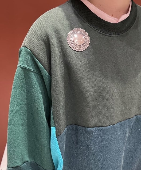 クロサワさんの「BEAMS WOMEN｜」を使ったコーディネート