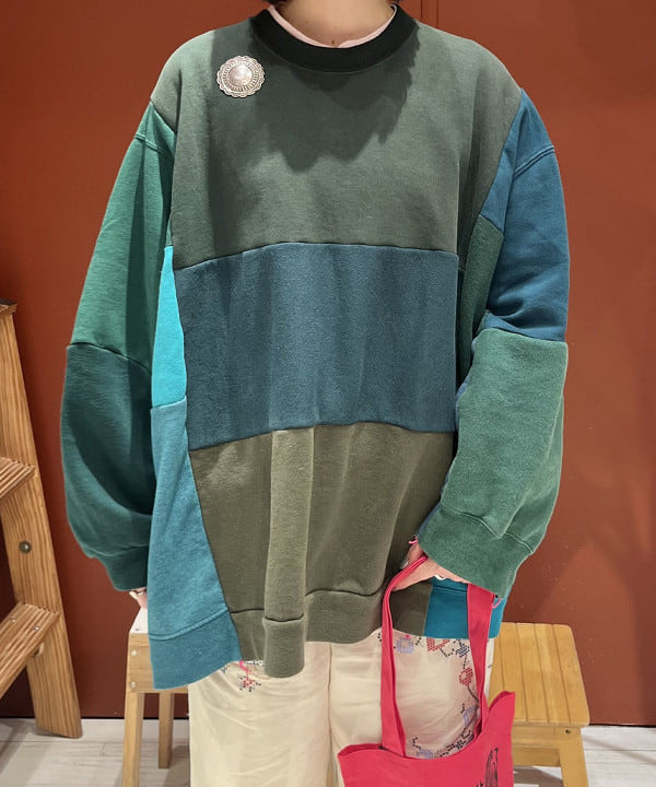 クロサワさんの「BEAMS WOMEN｜」を使ったコーディネート