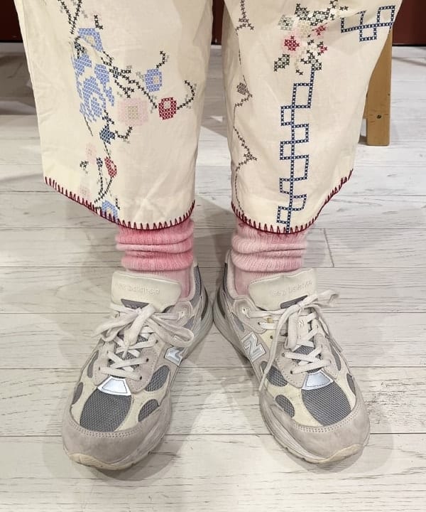 クロサワさんの「BEAMS WOMEN｜」を使ったコーディネート