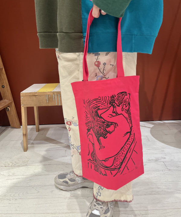 クロサワさんの「BEAMS WOMEN｜」を使ったコーディネート