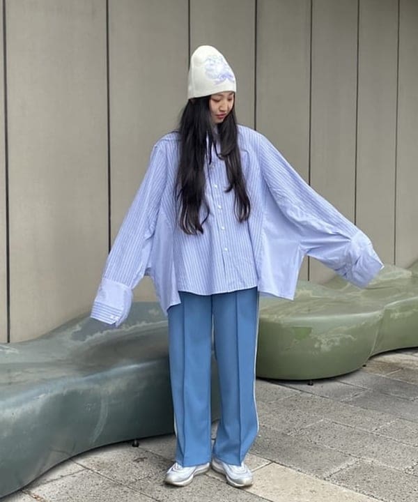 ayaさんの「BEAMS WOMEN｜」を使ったコーディネート