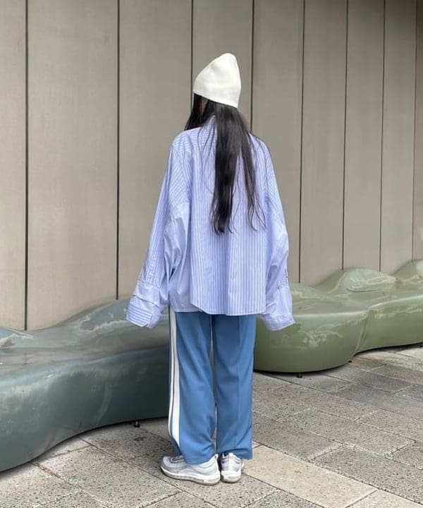 ayaさんの「BEAMS WOMEN｜」を使ったコーディネート