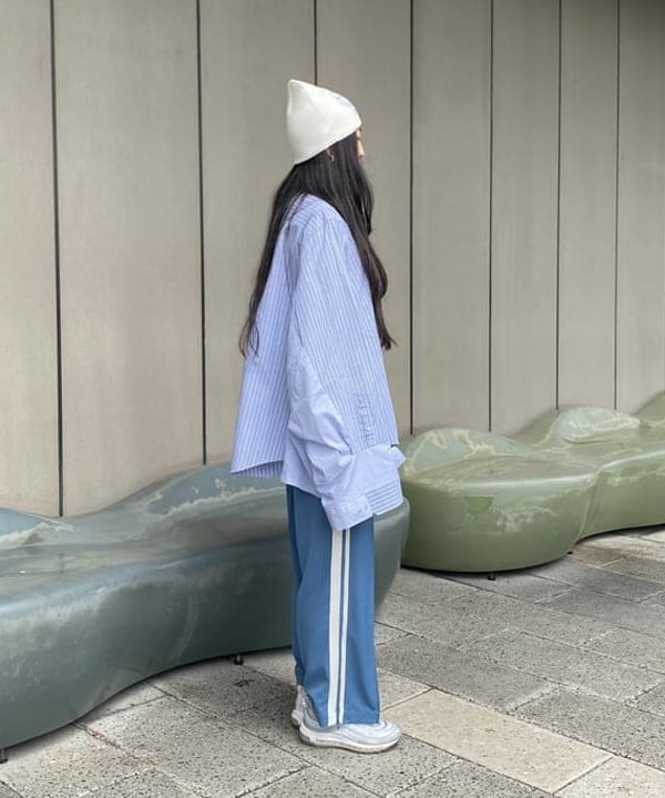 ayaさんの「BEAMS WOMEN｜」を使ったコーディネート