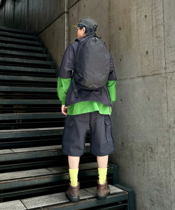 Ryohei Takataさんの「BEAMS WOMEN｜」を使ったコーディネート