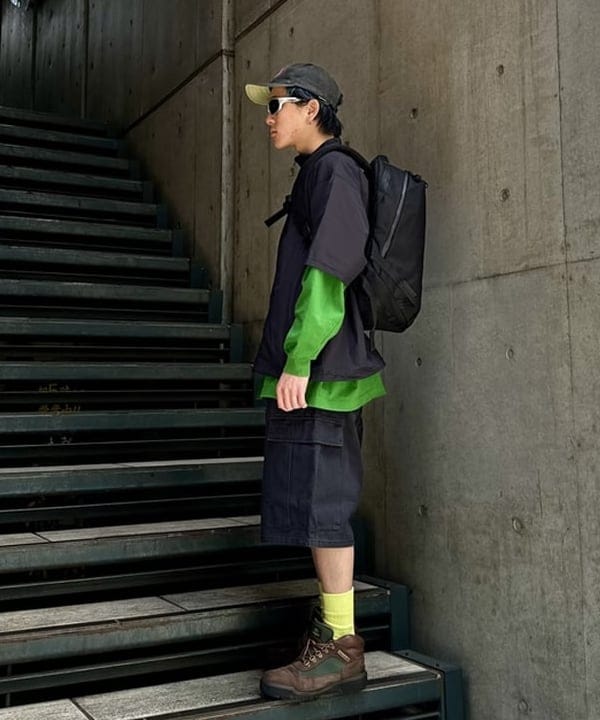 Ryohei Takataさんの「BEAMS WOMEN｜」を使ったコーディネート