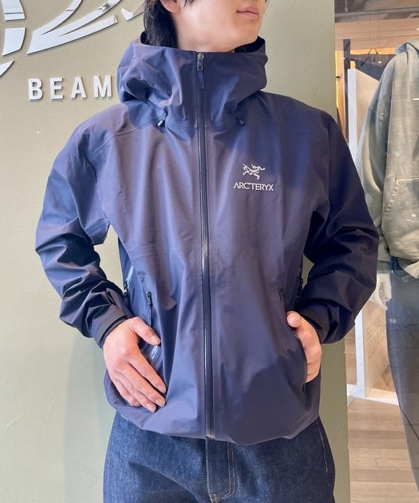 佐藤 大斗さんの「BEAMS WOMEN｜」を使ったコーディネート