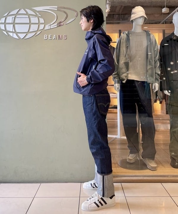佐藤 大斗さんの「BEAMS WOMEN｜」を使ったコーディネート