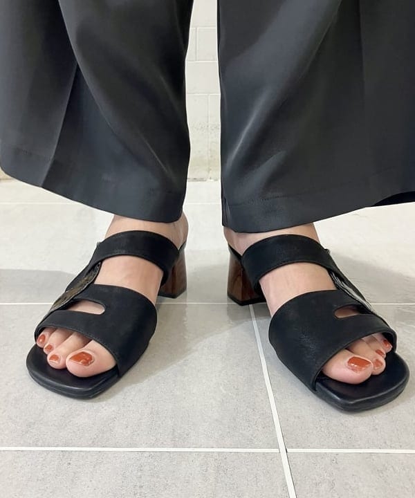 原田 まりんさんの「BEAMS WOMEN｜」を使ったコーディネート