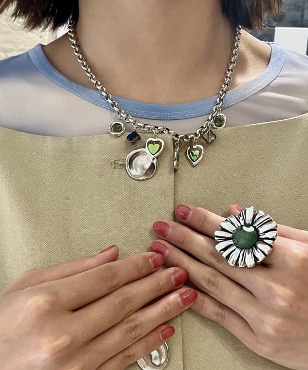 原田 まりんさんの「BEAMS WOMEN｜」を使ったコーディネート