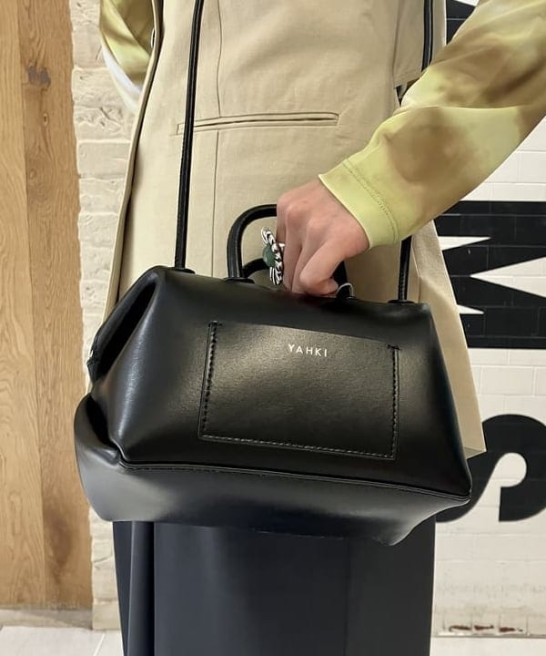 原田 まりんさんの「BEAMS WOMEN｜」を使ったコーディネート