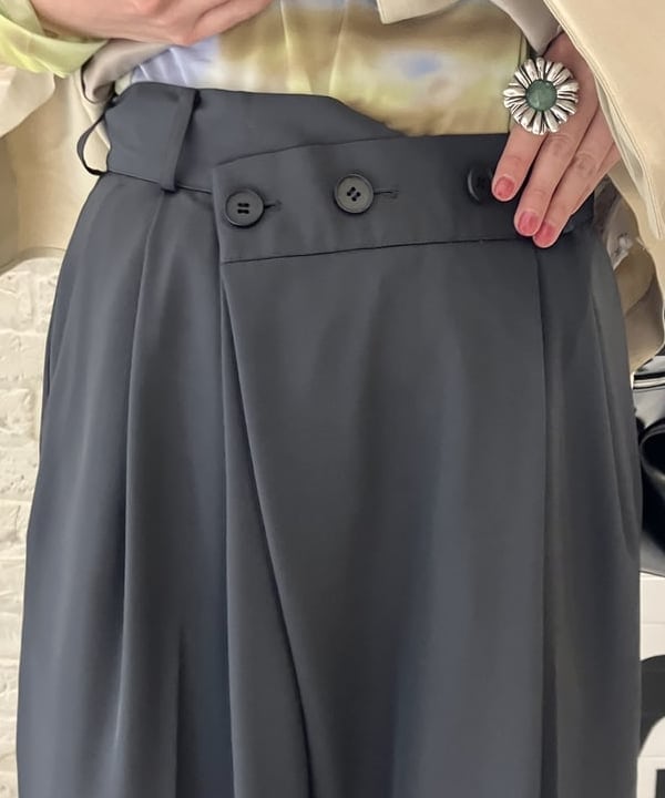 原田 まりんさんの「BEAMS WOMEN｜」を使ったコーディネート