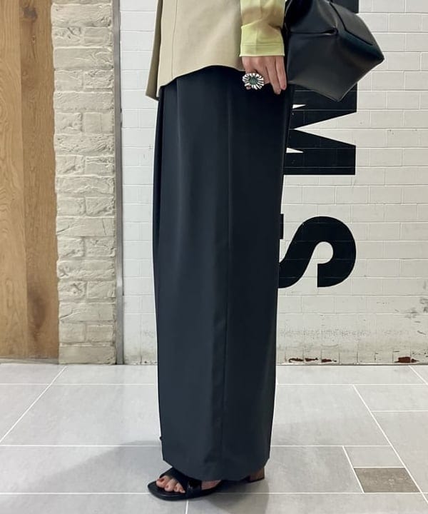 原田 まりんさんの「BEAMS WOMEN｜」を使ったコーディネート