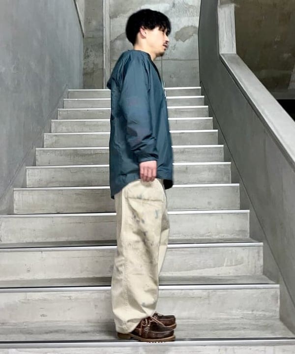 田中 翔太さんの「BEAMS WOMEN｜」を使ったコーディネート